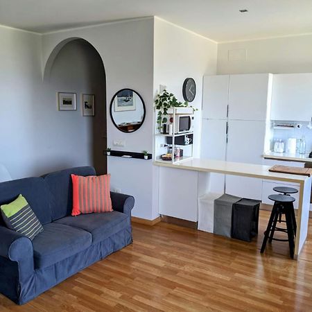 Ferienwohnung Attico Delle Arvolte Narni Exterior foto