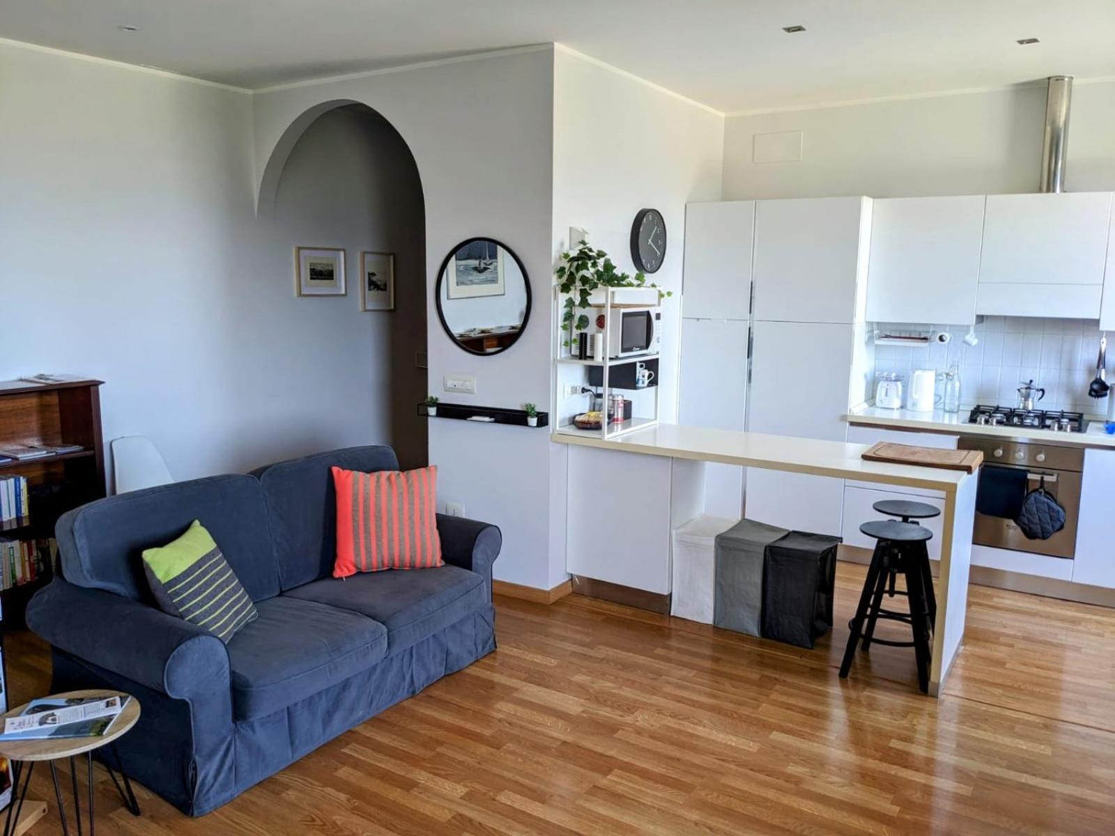 Ferienwohnung Attico Delle Arvolte Narni Exterior foto